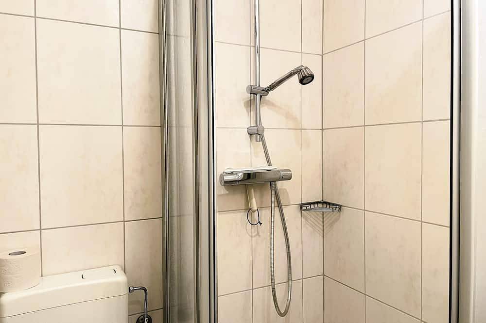 Ganze Wohnung, Ferienwohnung/App. für 3 Gäste mit 43m² in Wyk auf Föhr (132075) in Wyk auf Föhr (Stadt), Wyk auf Föhr