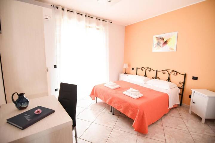 Casa vacanza per 2 persone a Capurso