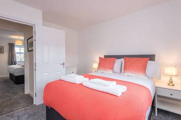 Holiday Home for 8 People in Durham, County Durham, Photo 3