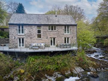 Cottage for 8 People in Cumbria, North West England, Photo 2