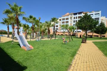 Apartamento De Férias para 3 Pessoas em Isla Canela, Ayamonte, Foto 2