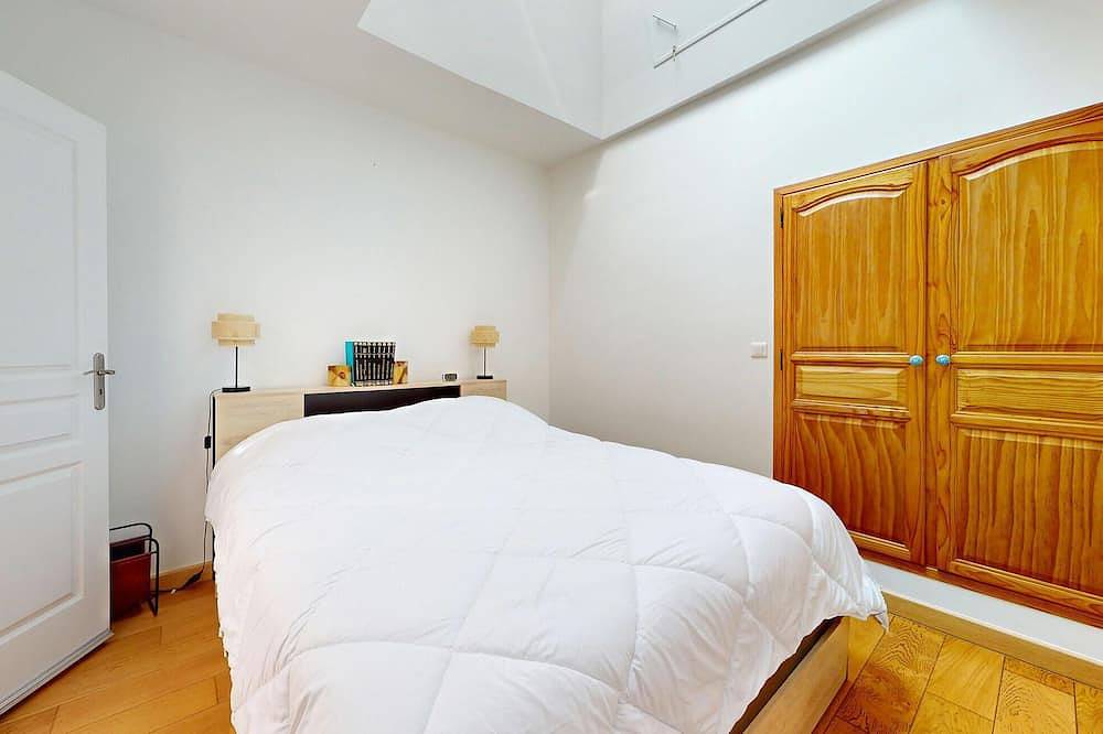 2 bedroom gorgeous home in Royan in Royan, Côte de Beauté