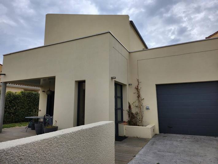 Chambre d’hôte pour 2 personnes, avec vue à La Celle-sous-Gouzon - 3