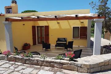 Gîte pour 4 personnes dans Sardaigne du Nord