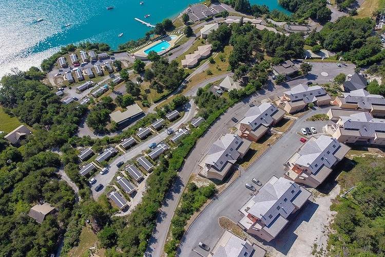 Ganze Wohnung, Gemütliche Gruppenunterkunft mit Kamin in Chorges, Nationalpark Écrins