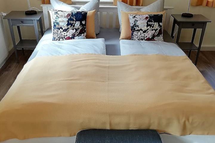 Ferienwohnung für 2 Personen in Meißen - 2