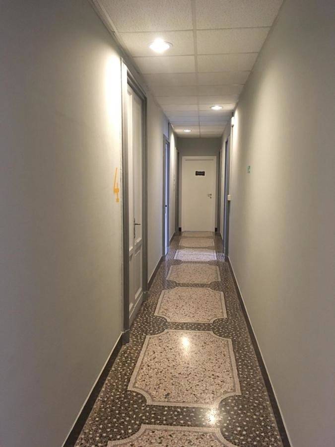 Check-Inn Rooms Genova Centro in Gênes (Ville), Gênes
