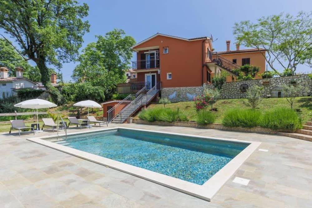 Appartamento vacanze a Arsia a partire da 70€ a notte
