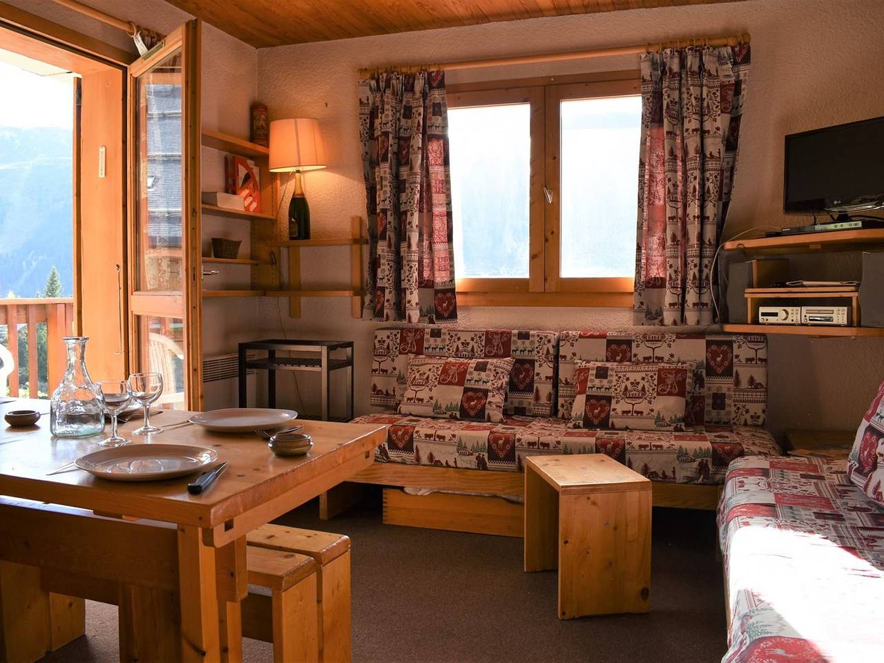 Photo : Appartement de vacances