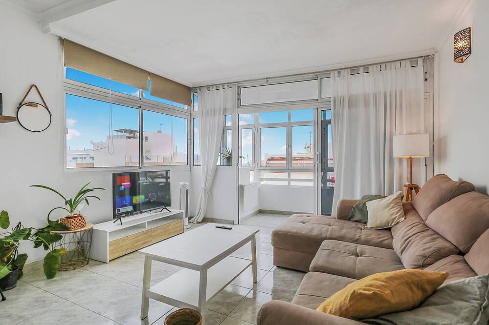 Appartamento vacanze a Gran Canaria a partire da 90€ a notte