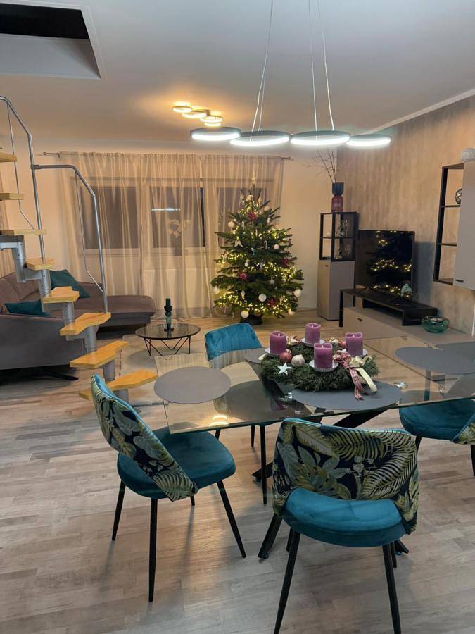 Ganze Wohnung, Exclusive Wohnung nah an Ma, Hd in Lampertheim, Bergstraße