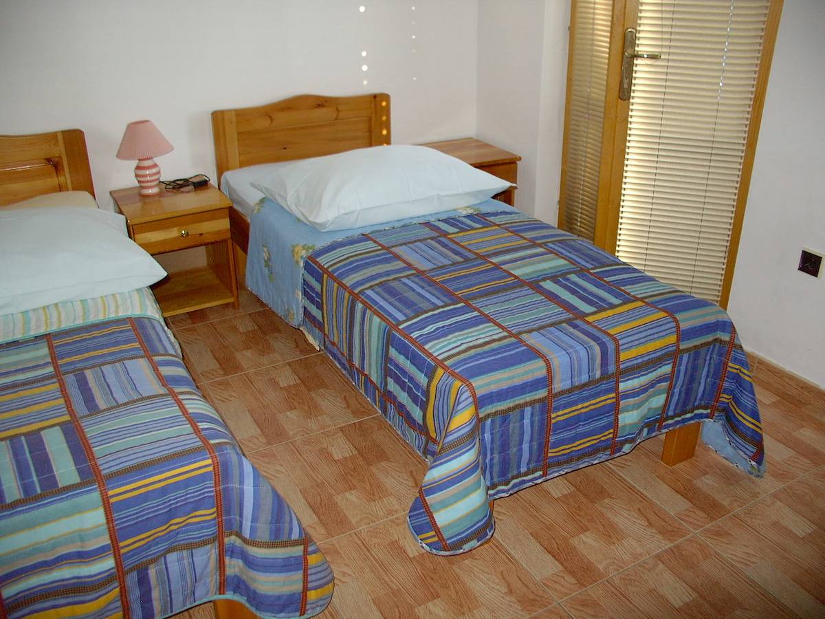 Cały apartament, Pansion Ivan, Sucuraj in Sucuraj, Hvar (wyspa)