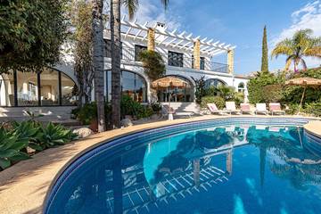 Villa voor 8 Personen in Altea, Costa Blanca, Afbeelding 2