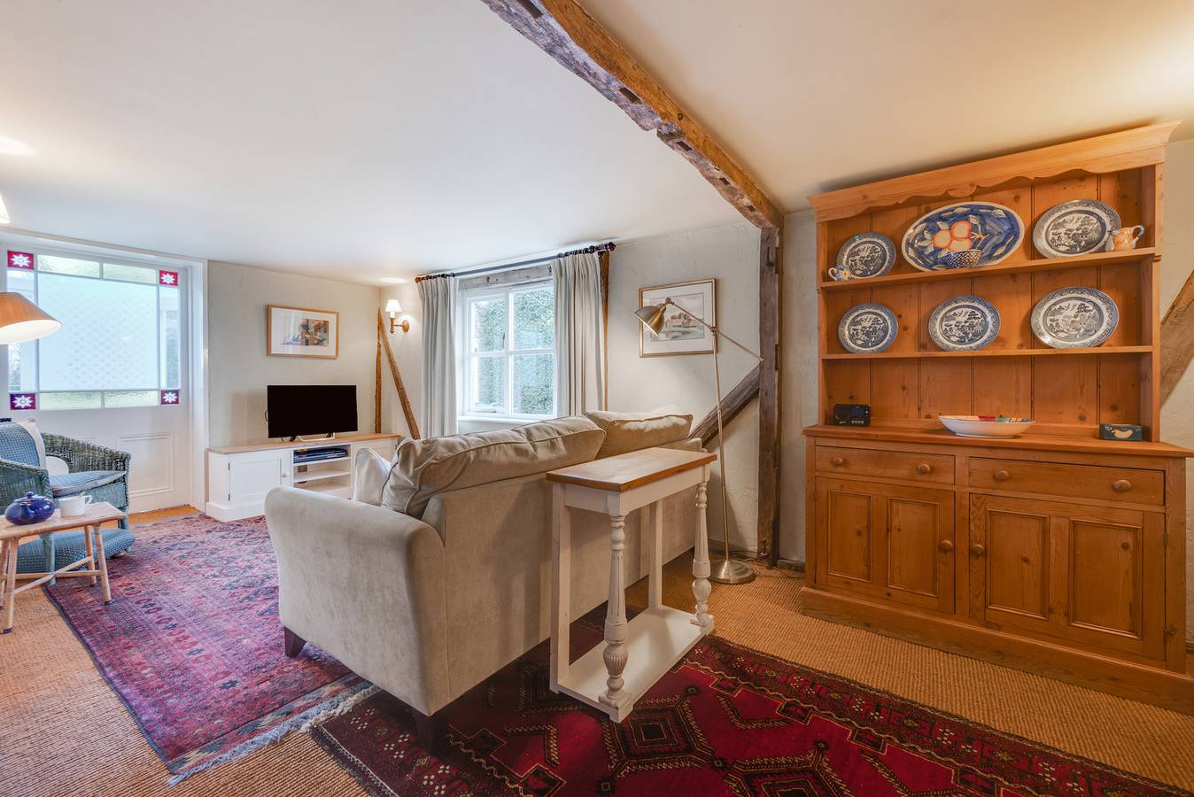 The Little House in Rolvenden, Ashford region