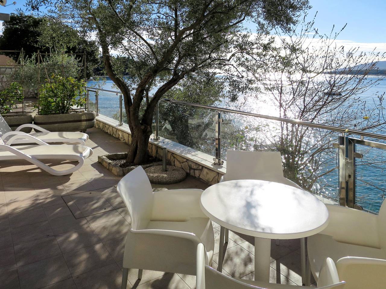 Apartamento entero, Milevoj in Rabac, Labin-Rabac