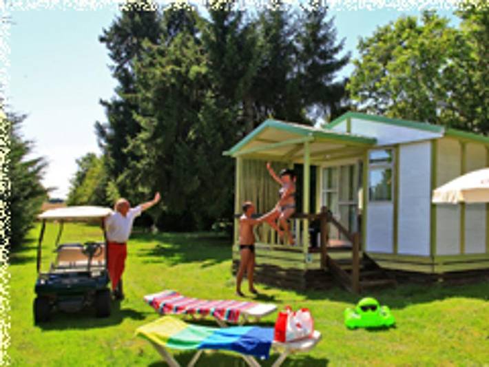 Gîte pour 4 personnes, animaux acceptés à Bonnac-la-Côte - 3