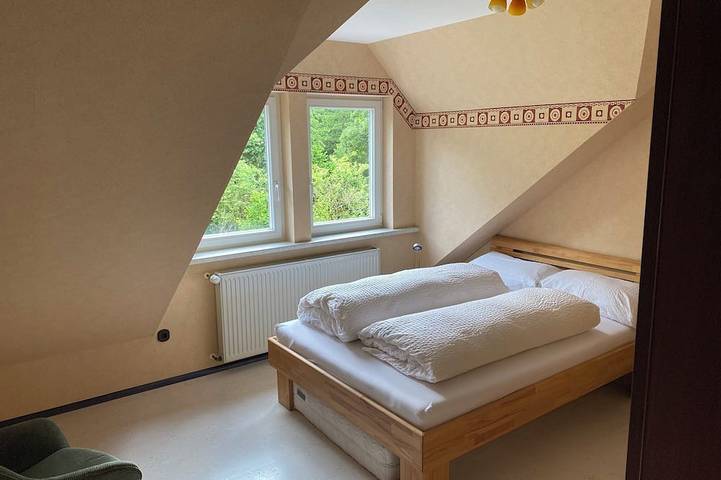 Ferienwohnung für 4 Personen, mit Terrasse in Wentorf bei Hamburg
