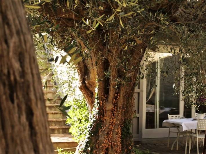 Vakantiewoning voor 5 personen, met zwembad in Pesaro