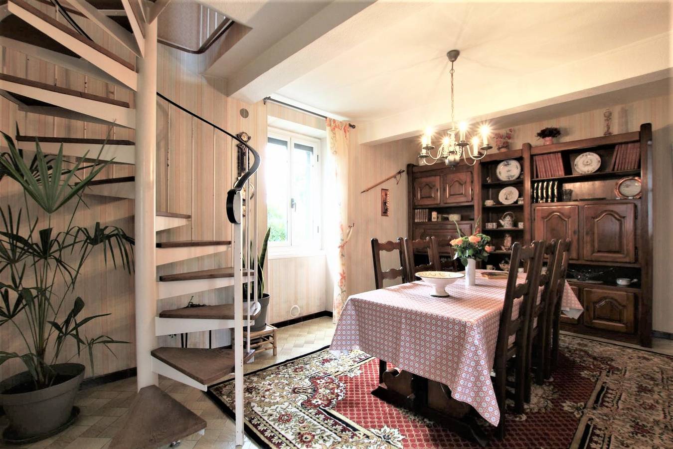 Chez Hurou in Asson, Béarn