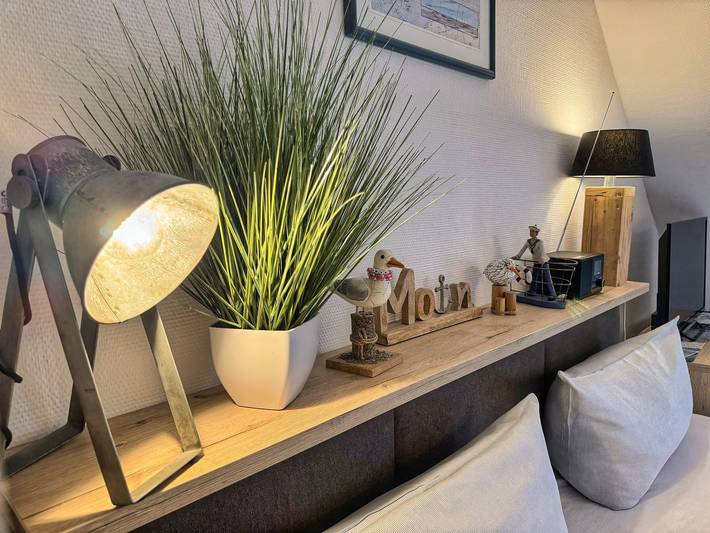 Ferienwohnung für 2 Personen in Norderney Weststrand - 3