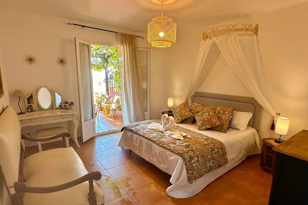 Villa Catalina - sea view in Cateri, Region de Calvi