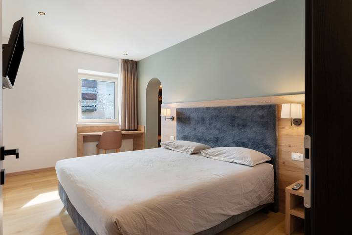 Casa vacanza per 4 persone, con giardino in Trentino-Alto Adige