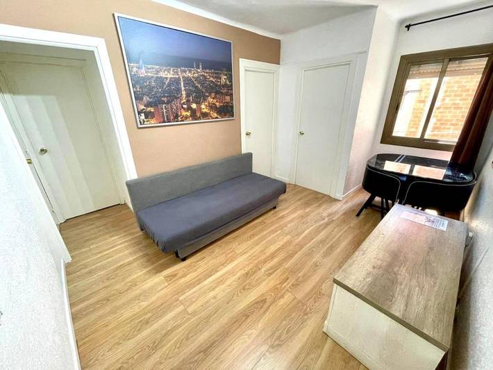 Apartamento de vacaciones para 6 personas - 1