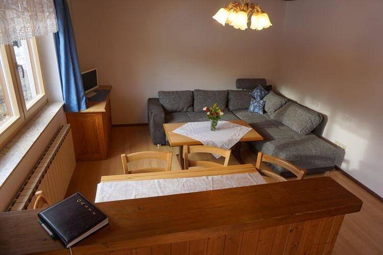 Two-Bedroom Chalet in St. Koloman, Tennengau