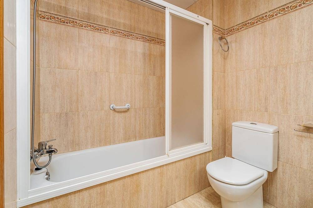 Appartamento intero, Chic apartment with Ac and Wifi in awesome Gandia in Gandia, Costa de Valencia