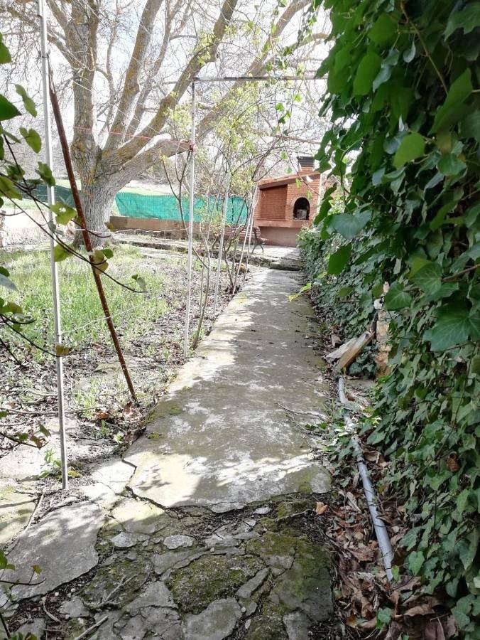 Chalet para 6 personas, con Balcón y Terraza además de Jardín y Vistas en Provincia de Guadalajara - 3