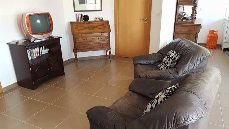 Gîte pour 4 personnes, avec vue et terrasse à Vila de Rei - 4