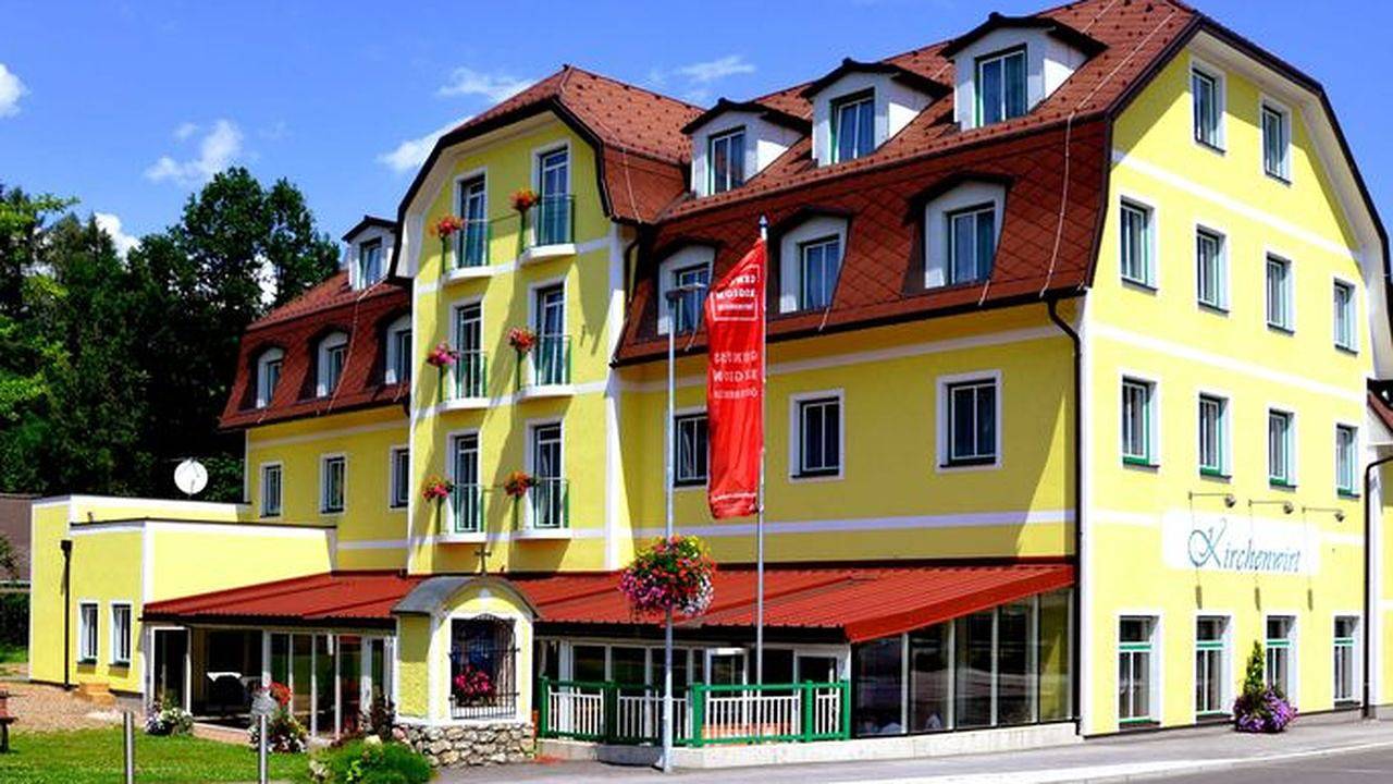Einzelzimmer für 1 Person (15 m²) in Aigen im Ennstal in Aigen im Ennstal, Ennstal