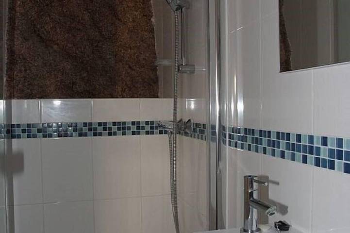 Location de vacances pour 2 personnes dans Ploumanac'h - 3