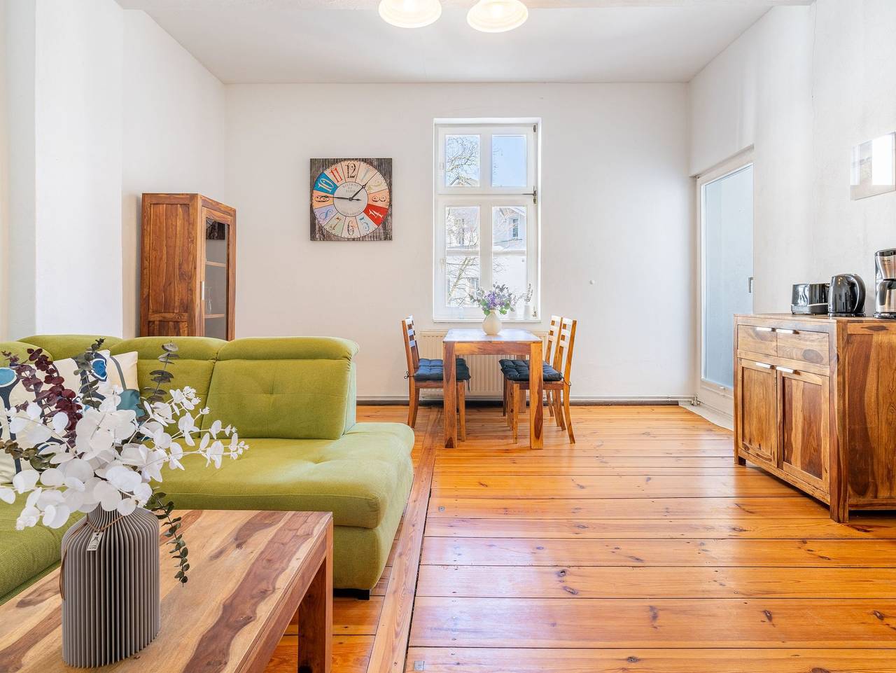 Ferienwohnung in Usedom ab 93€ pro Nacht