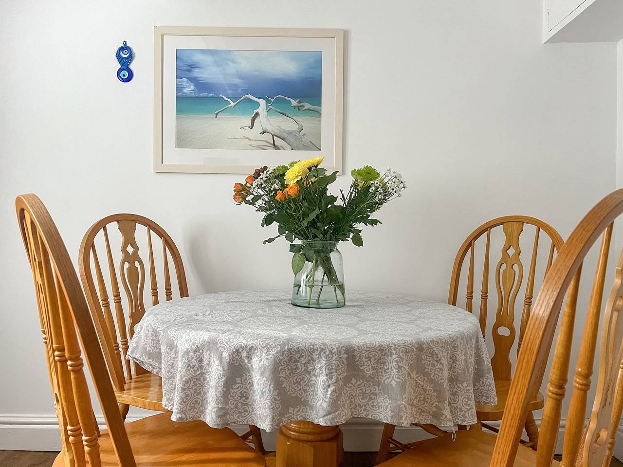 Taff's Well Cottage in Rhondda Cynon Taf und Umgebung