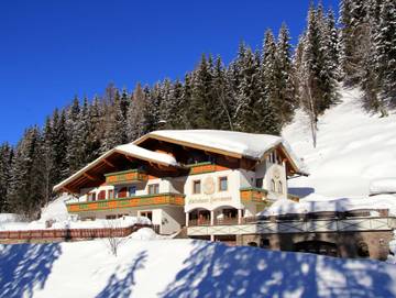 Ferienwohnung für 6 Personen in Filzmoos, Ski Amadé, Bild 4