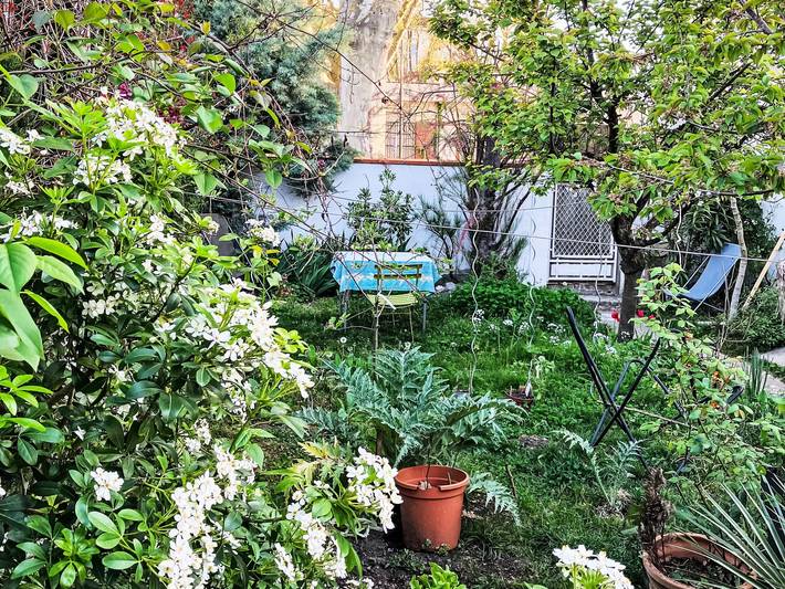 Villa pour 2 personnes, avec terrasse dans Haute-Garonne - 2