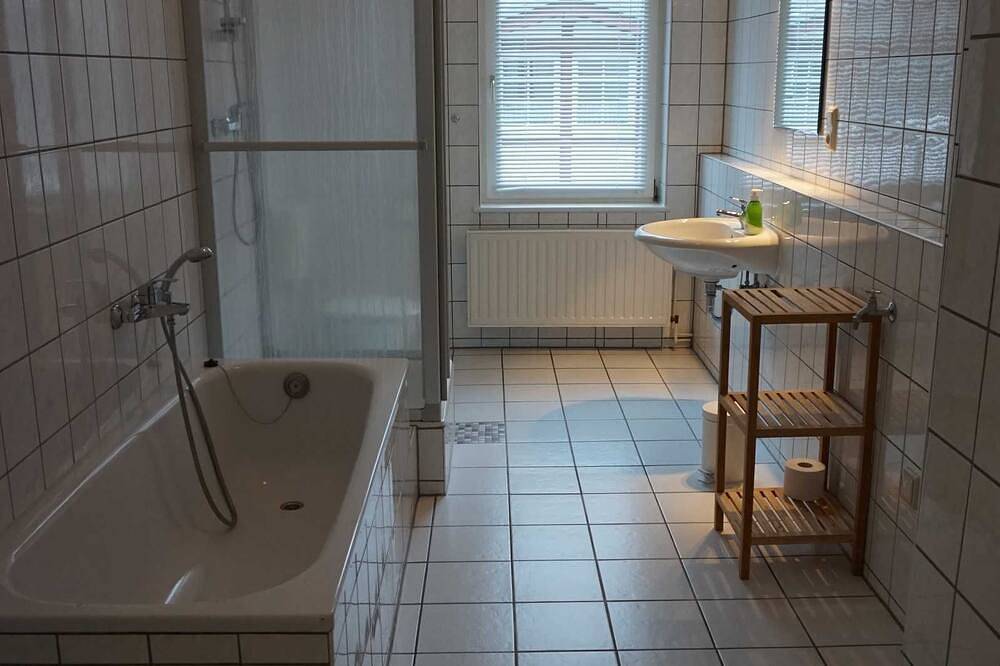 Wohnung 7 - Villa Rügen - 300 m zum Strand in Ostseebad Binz, Binz