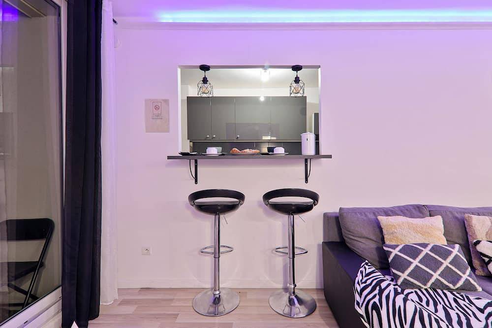 Apartamento entero, Appartement Proche de Paris in Épinay-sur-Seine, Sena-Saint Denis
