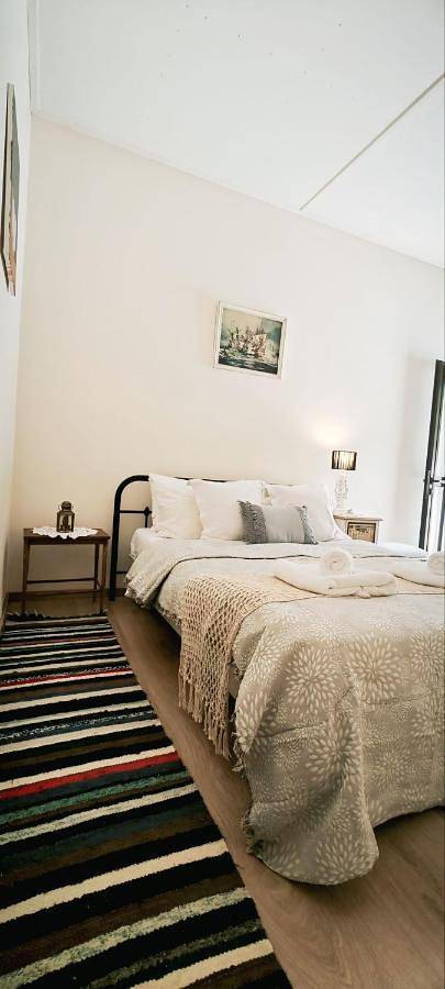 Maison d’hôte pour 3 personnes, avec vue et terrasse, animaux acceptés à Chypre - 2