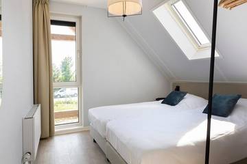 Vakantiepark voor 10 Personen in Nieuwvliet, Zeeuwse Kust, Afbeelding 3