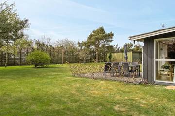 Ferienhaus für 6 Personen in Stauning