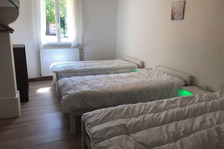 Location de vacances pour 7 personnes à Bassillac - 4