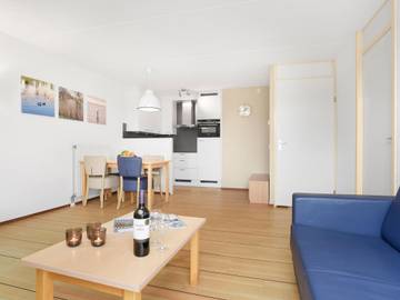 Gîte pour 4 Personnes dans Brouwershaven, Mer du Nord Pays-Bas, Photo 2