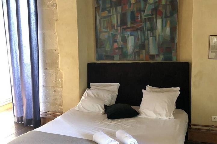 Gîte pour 14 personnes à Saint-Médard-d'Excideuil - 2