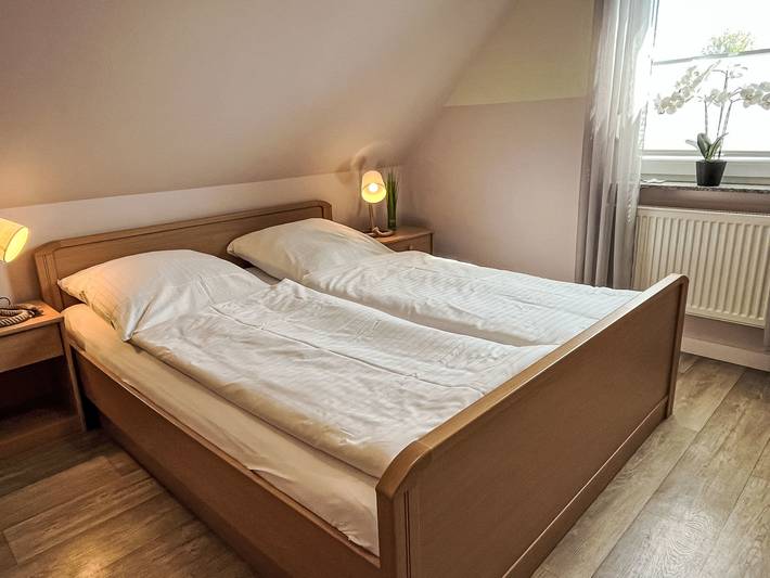Ferienhaus für 4 Personen, mit Terrasse und Garten in Trassenheide - 4
