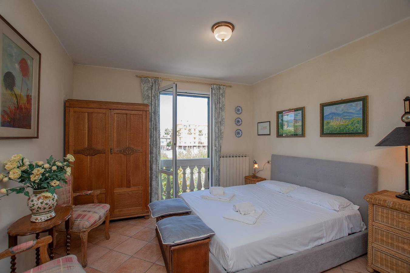 Apartamento vacacional entero, Flat Sweet Mono in Albenga, Riviera di Ponente