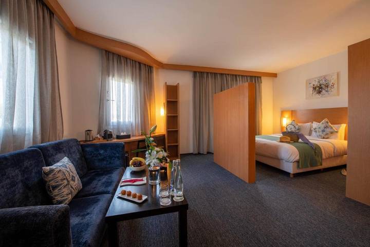 Hotel für 3 Personen, mit Kinderpool und Pool sowie Garten, mit Haustier in Essaouira