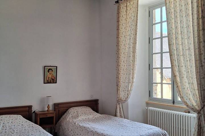 Château de La Boëtie à Sarlat : chambre d'hôte in Sarlat-la-Canéda, Périgord Noir