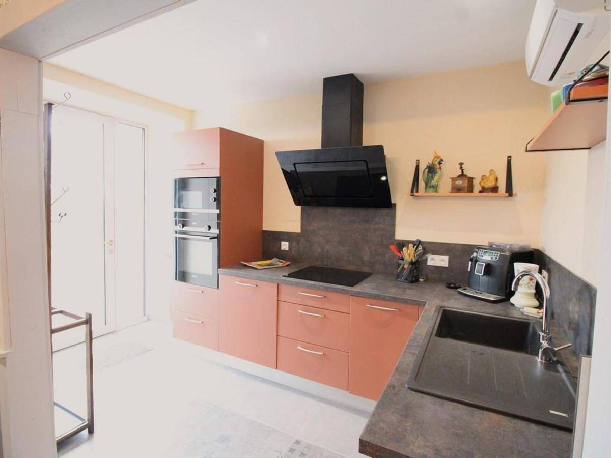 Holiday Home in Le Monteil, Parc naturel régional des Volcans d'Auvergne